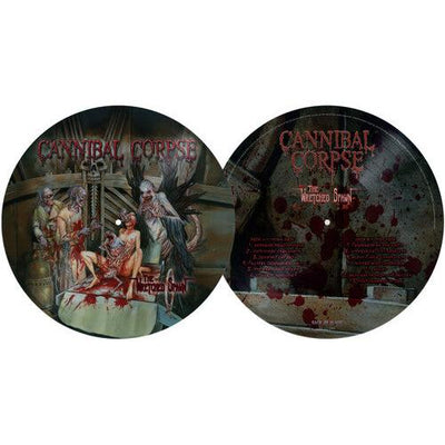 Cannibal Corpse - Wretched Spawn [Import] (Picture Disc) (Pre Order)