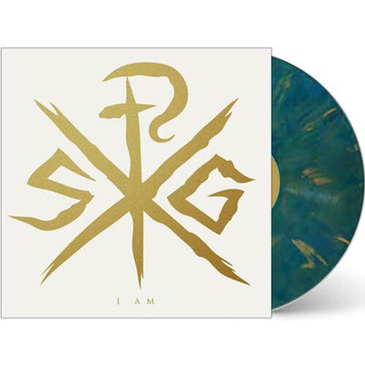 Sleeping Giant - I Am (Limited Edition Digital Download Card Vinyl) (Pre Order)
