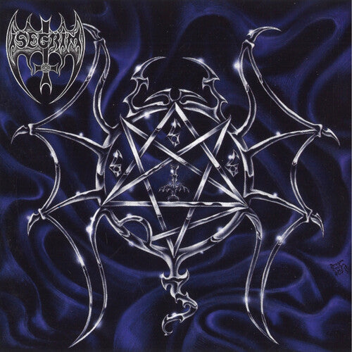 Isegrim - Isegrim (Reissue) (Pre Order)