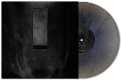Mork - Monolitt - 140gm Pearl Artic & Black Vinyl [Import] (140 Gram Gatefold LP Jacket Vinyl) (Pre Order)