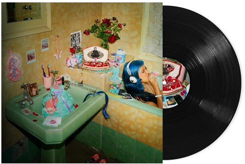 Ecca Vandal - Looking For People To Unfollow - Vinyl