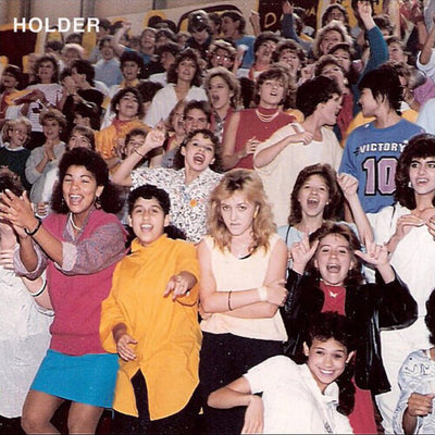 Holder - Holder (Vinyl) (Pre Order)