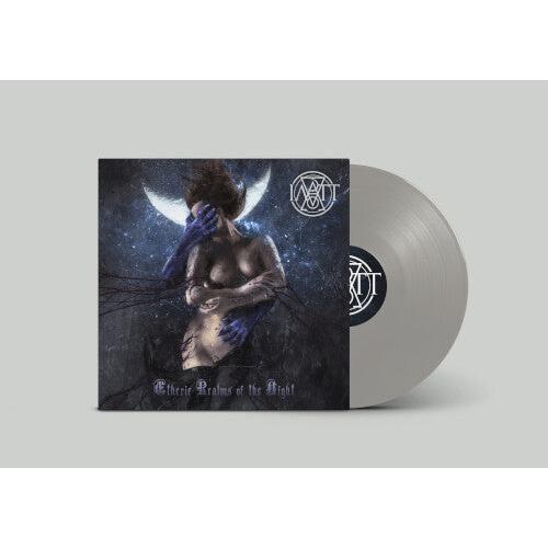 Iatt - Etheric Realms Of The Night - Silver
