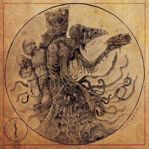 Ancress - Victoria/ Jeiunium