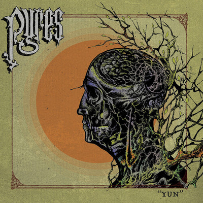 Pyres - Yun (Vinyl) (Pre Order)