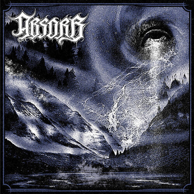 Absorb - Smog (Vinyl) (Pre Order)