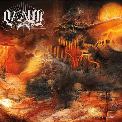 Qaalm - Grave Impressions Of An Unbroken Arc (Vinyl) (Pre Order)