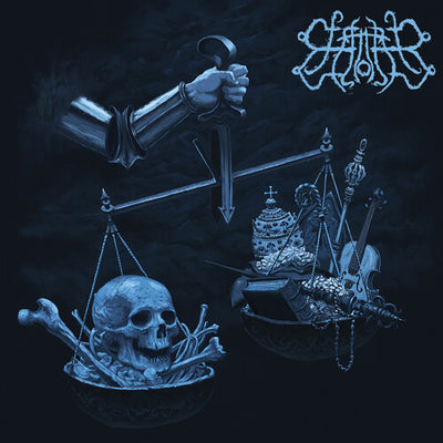 Witherer - Shadow Without A Horizon (Vinyl) (Pre Order)