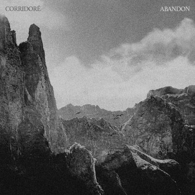 Corridore - Abandon (Vinyl) (Pre Order)