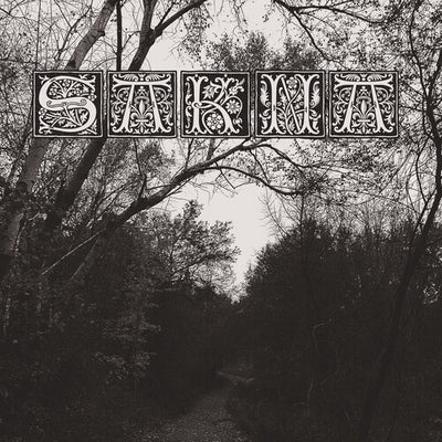 Sakna - De Syv Dodssynder (Vinyl) (Pre Order)