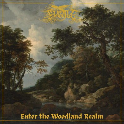 Eveale - Enter The Woodland Realm (Vinyl) (Pre Order)