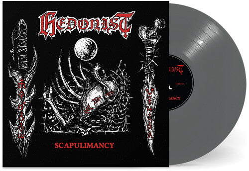 Hedonist - Scapulimancy - Silver