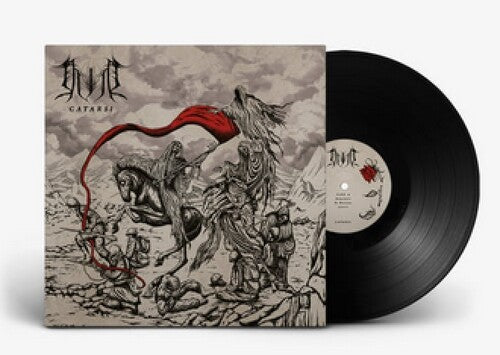 Duir - Catarsi (Pre Order)