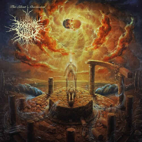 Inherits the Void - The Silent Abscission (Pre Order)