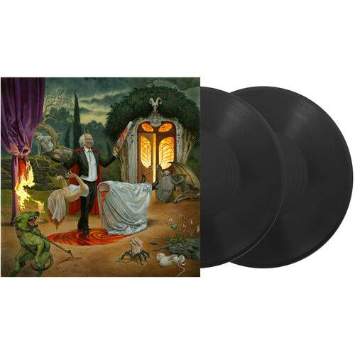 Anthrax - Cursum Perficio - Vinyl