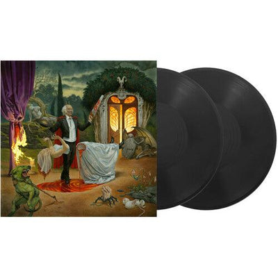 Anthrax - Cursum Perficio (Vinyl) (Pre Order)