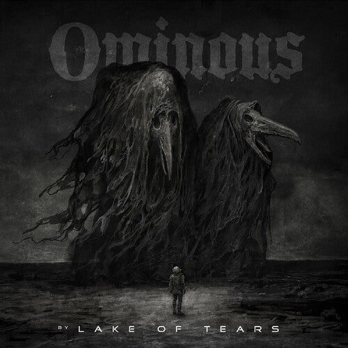 Lake of Tears - Ominous (Limited Edition, Gatefold LP Jacket) (Pre Order)