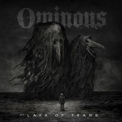 Lake of Tears - Ominous (Limited Edition, Gatefold LP Jacket) (Pre Order)