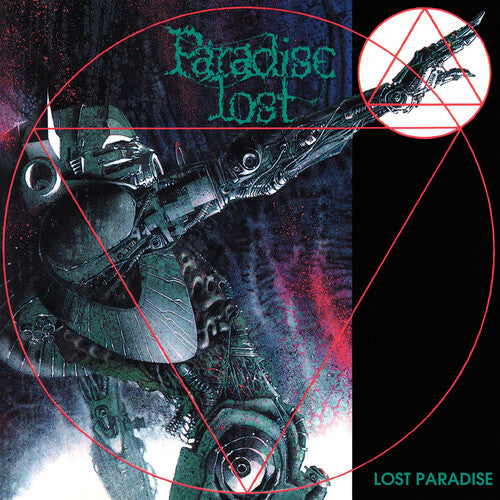 Paradise Lost - Lost Paradise (Remastered) (Pre Order)