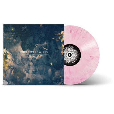 There Were Wires - Vessel (Marble Vinyl)
