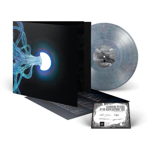 Elephant Tree - Elephant Tree (Colored Vinyl, Autographed Reissue) (Pre Order)