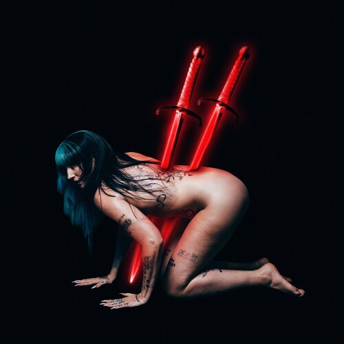 Rory - Bloodletting - Red
