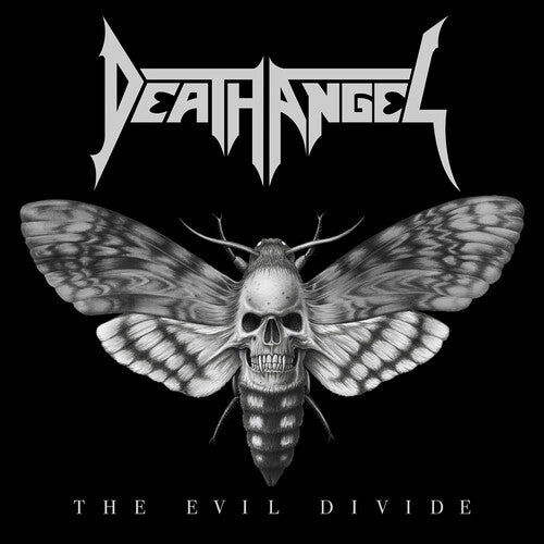 Death Angel - The Evil Divide [Import] (Indie Exclusive) (Pre Order)