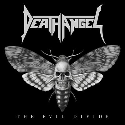 Death Angel - The Evil Divide [Import] (Indie Exclusive) (Pre Order)