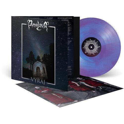 Dymna Lotva - Vyraj - 140 Gram Limited Edition Gatefold LP Jacket