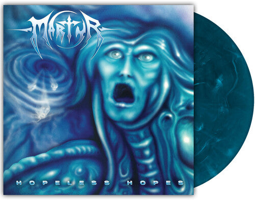 Martyr - Hopeless Hopes (Blue Vinyl Reissue) (Pre Order)