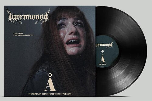 Wormwood - Å [Import] (Pre Order)