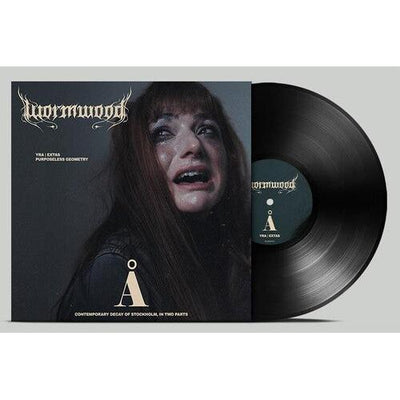 Wormwood - Å [Import] (Pre Order)