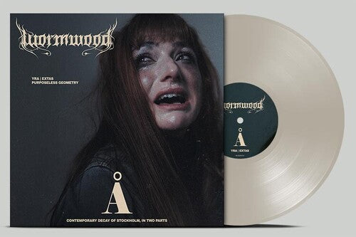 Wormwood - Å [Import] (Clear Vinyl Ltd) (Pre Order)