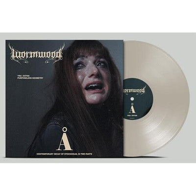 Wormwood - Å [Import] (Clear Vinyl Ltd) (Pre Order)