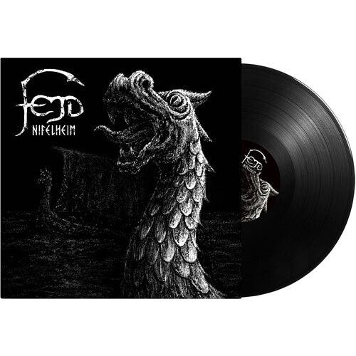 Fejd - Nifelheim [Import] (Pre Order)
