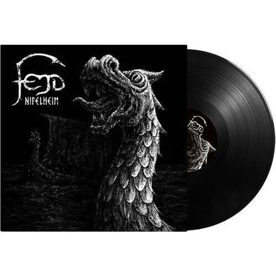 Fejd - Nifelheim [Import] (Pre Order)