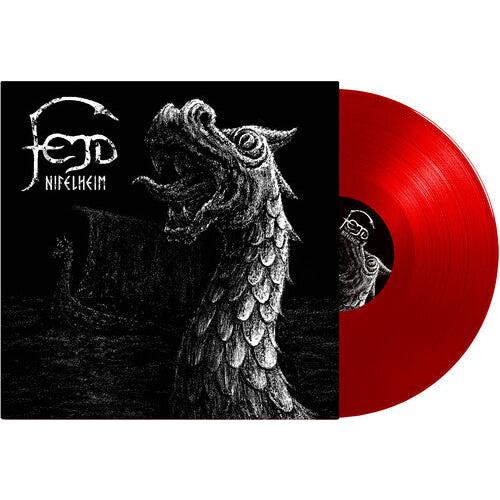 Fejd - Nifelheim [Import] (Red) (Pre Order)