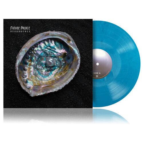 Future Palace - Resurgence (Blue Vinyl, Eco Vinyl) (Pre Order)