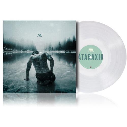 Allt - Ataraxia (Clear Vinyl) (Pre Order)