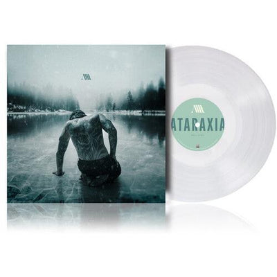 Allt - Ataraxia (Clear Vinyl) (Pre Order)
