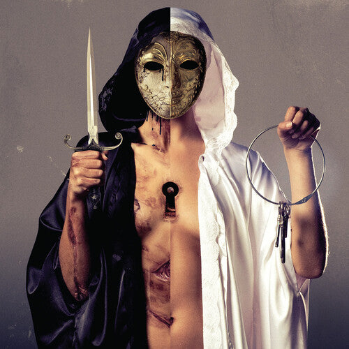 Bring Me the Horizon - There Is a Hell Believe Me Ive Seen It. There Is a Heaven Lets Keep It a Secret [Explicit Content] (Eco Vinyl) (Pre Order)