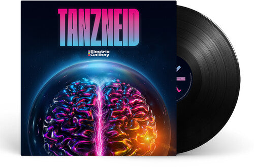 Electric Callboy - Tanzneid (Pre Order)