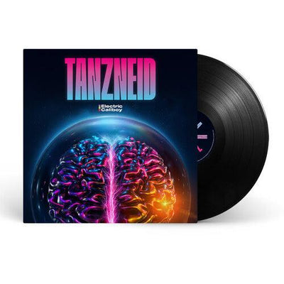 Electric Callboy - Tanzneid (Pre Order)