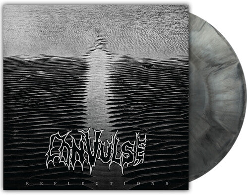 Convulse - Reflections (Colored Vinyl Reissue) (Pre Order)