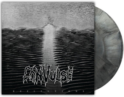 Convulse - Reflections (Colored Vinyl Reissue) (Pre Order)