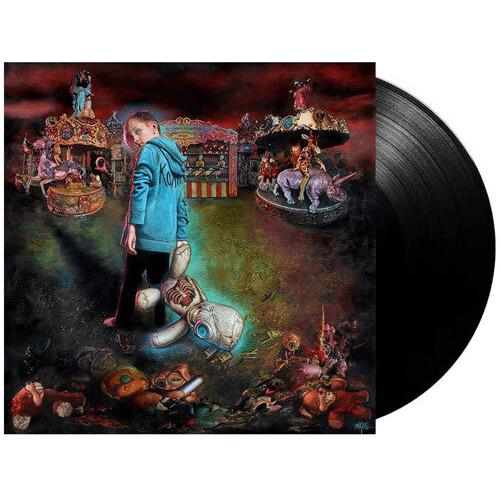 Korn - The Serenity of Suffering [Explicit Content] (140 Gram Vinyl) (Pre Order)