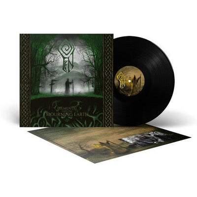 Fen - Elemental Part One: Mourning Earth (140g) (Pre Order)