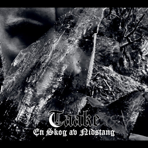 Taake - En Skog Av Nidstang [Import] (Pre Order)