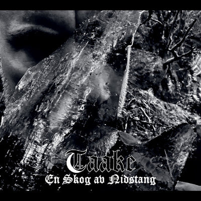 Taake - En Skog Av Nidstang [Import] (Pre Order)