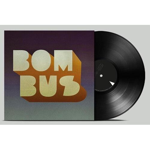 Bombus - Bombus - Vinyl